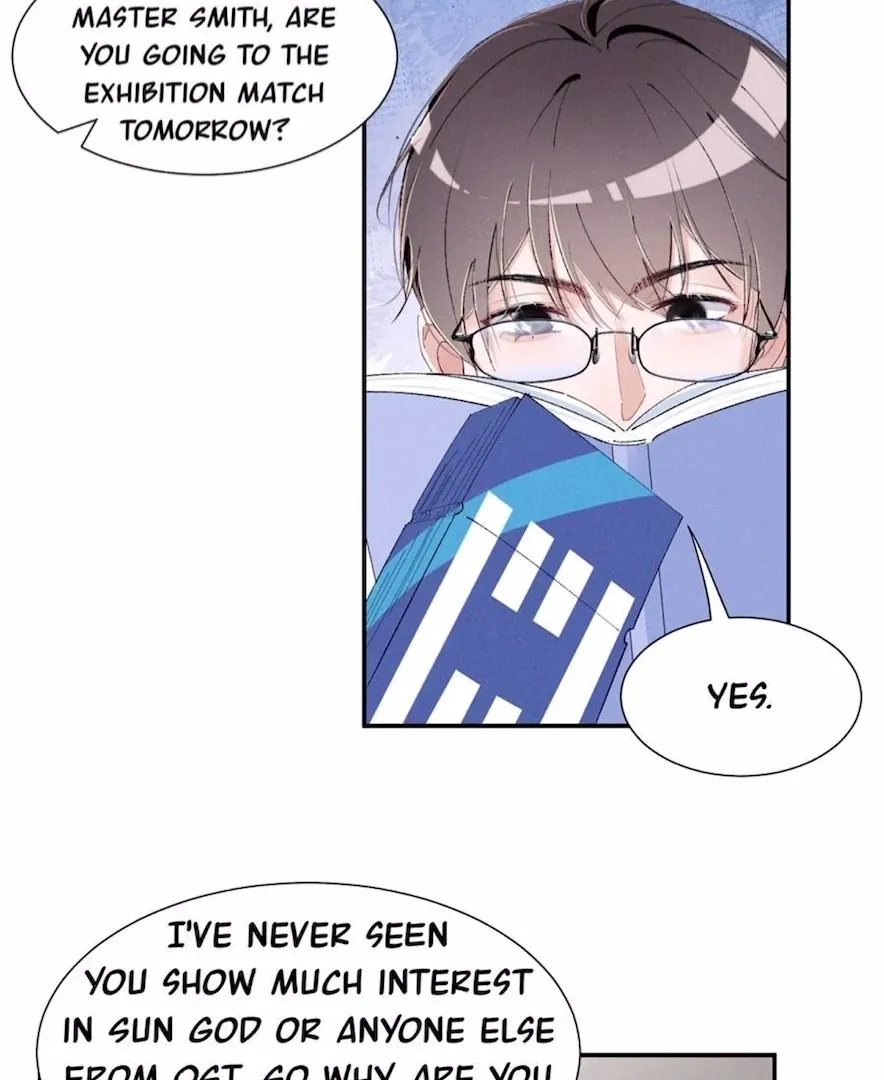 Read Beneath the Lady’s Mask chapter 60 image 60 on Lezhin