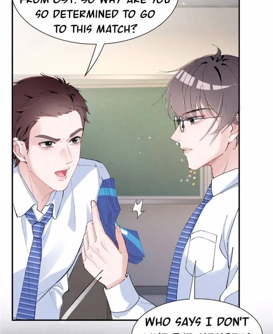 Read Beneath the Lady’s Mask chapter 60 image 61 on Lezhin