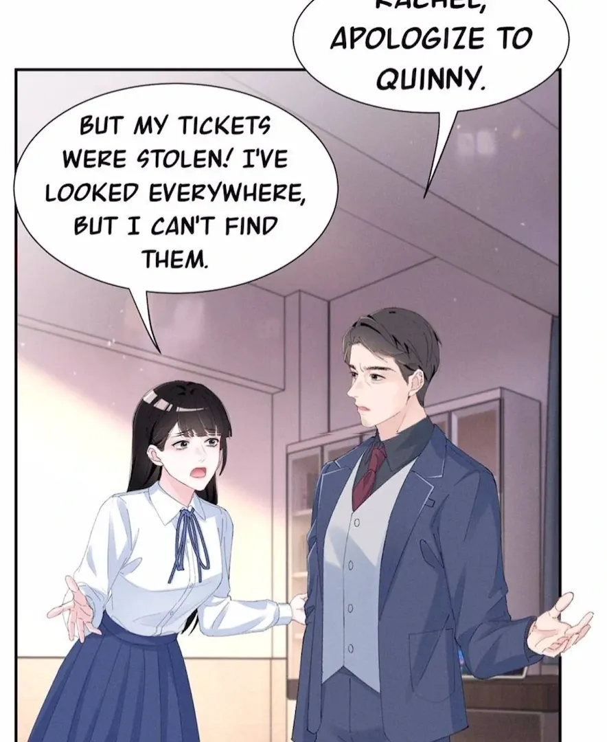 Read Beneath the Lady’s Mask chapter 60 image 7 on Lezhin