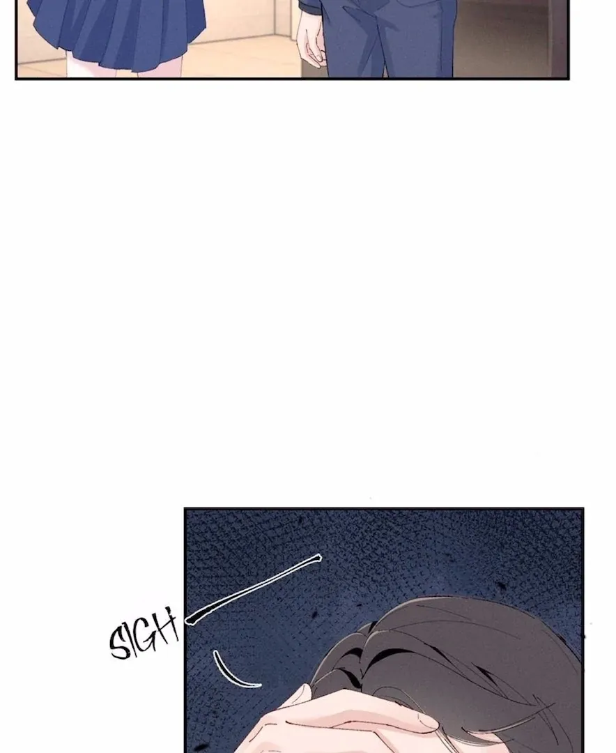 Read Beneath the Lady’s Mask chapter 60 image 8 on Lezhin