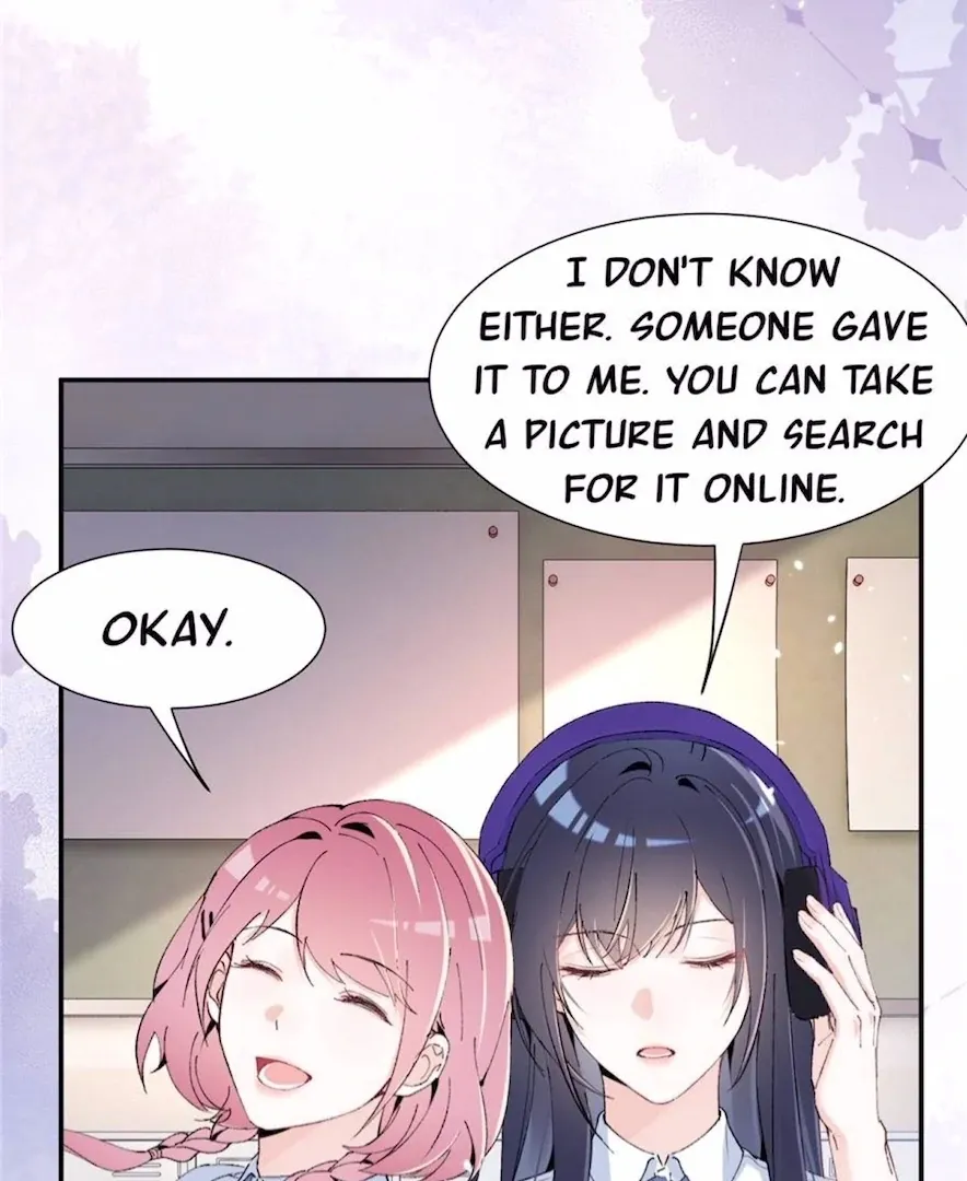 Read Beneath the Lady’s Mask chapter 61 image 11 on Lezhin