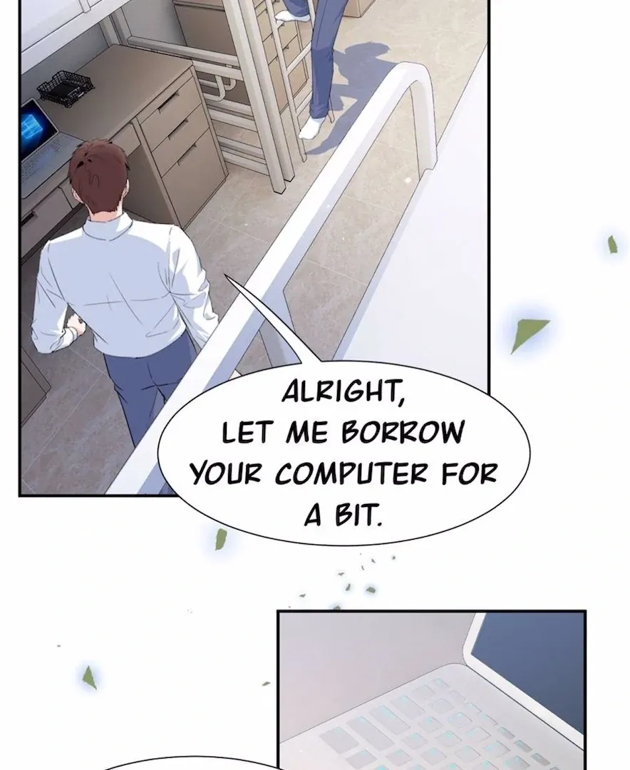 Read Beneath the Lady’s Mask chapter 61 image 16 on Lezhin