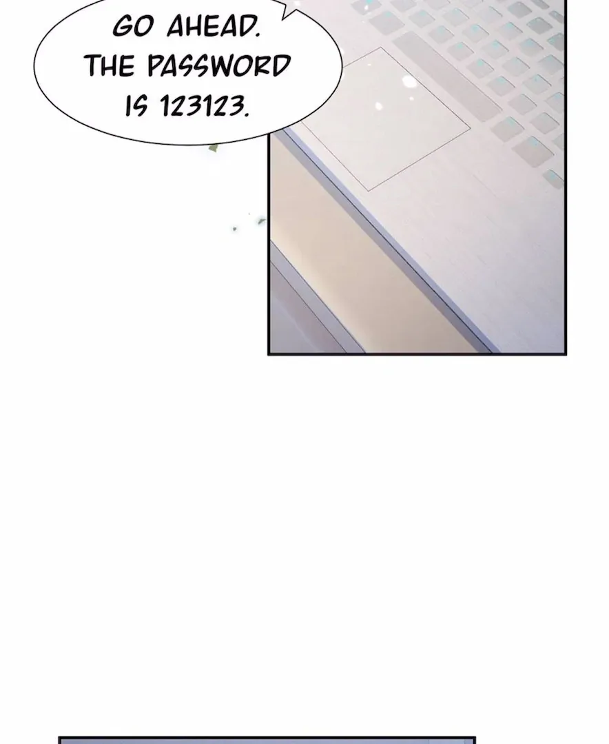 Read Beneath the Lady’s Mask chapter 61 image 17 on Lezhin