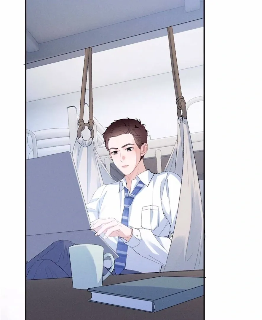 Read Beneath the Lady’s Mask chapter 61 image 18 on Lezhin