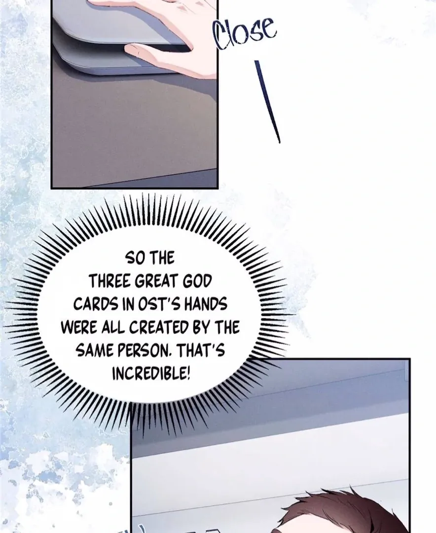 Read Beneath the Lady’s Mask chapter 61 image 22 on Lezhin