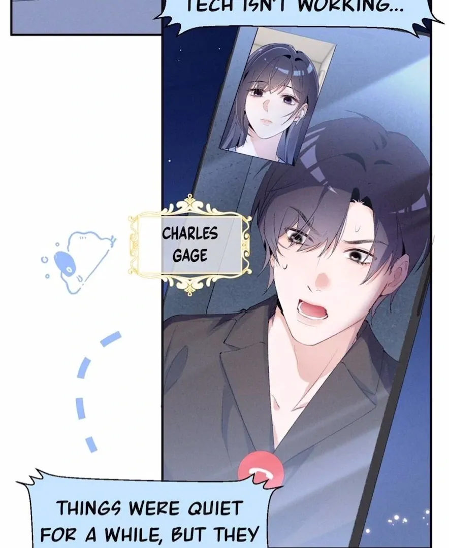 Read Beneath the Lady’s Mask chapter 61 image 28 on Lezhin