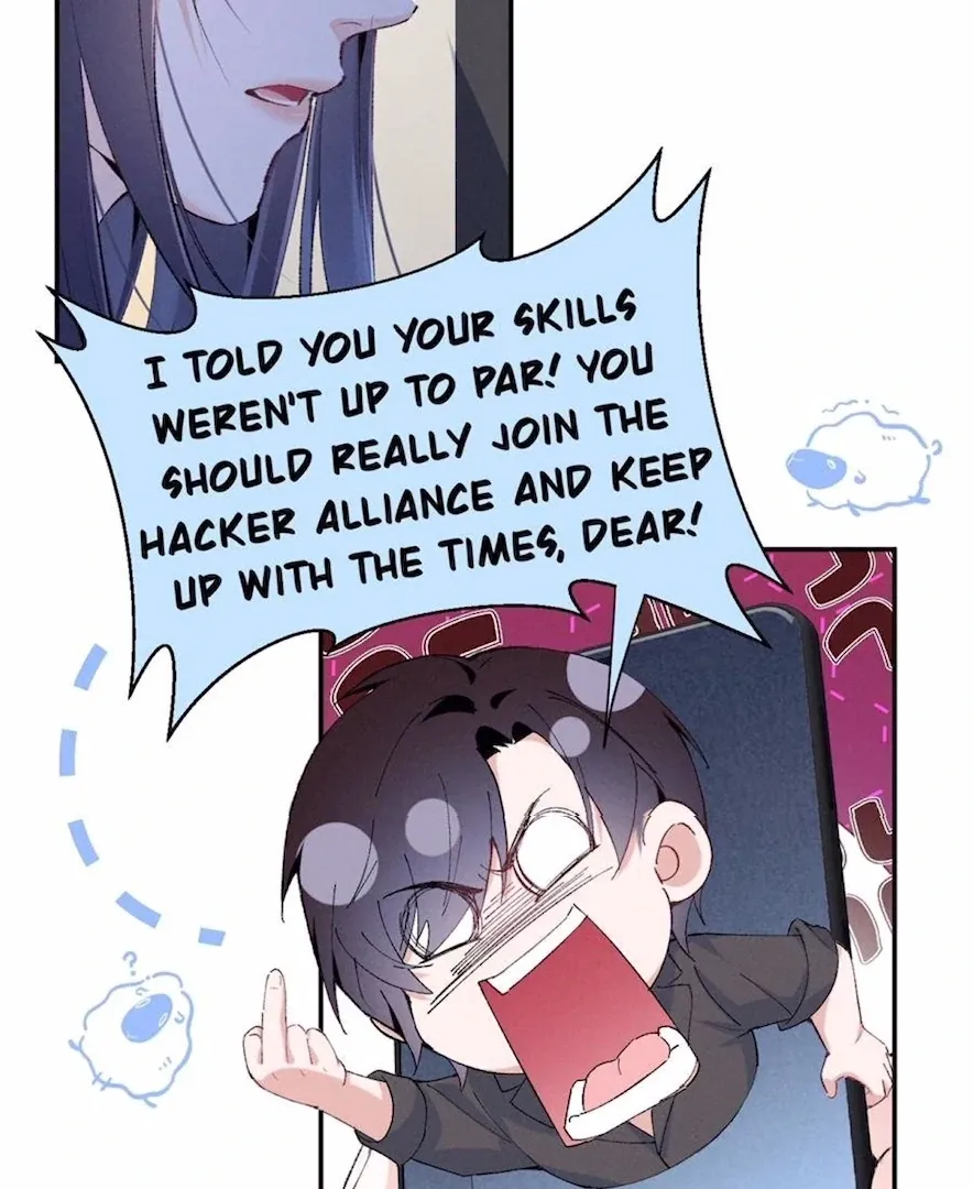 Read Beneath the Lady’s Mask chapter 61 image 30 on Lezhin