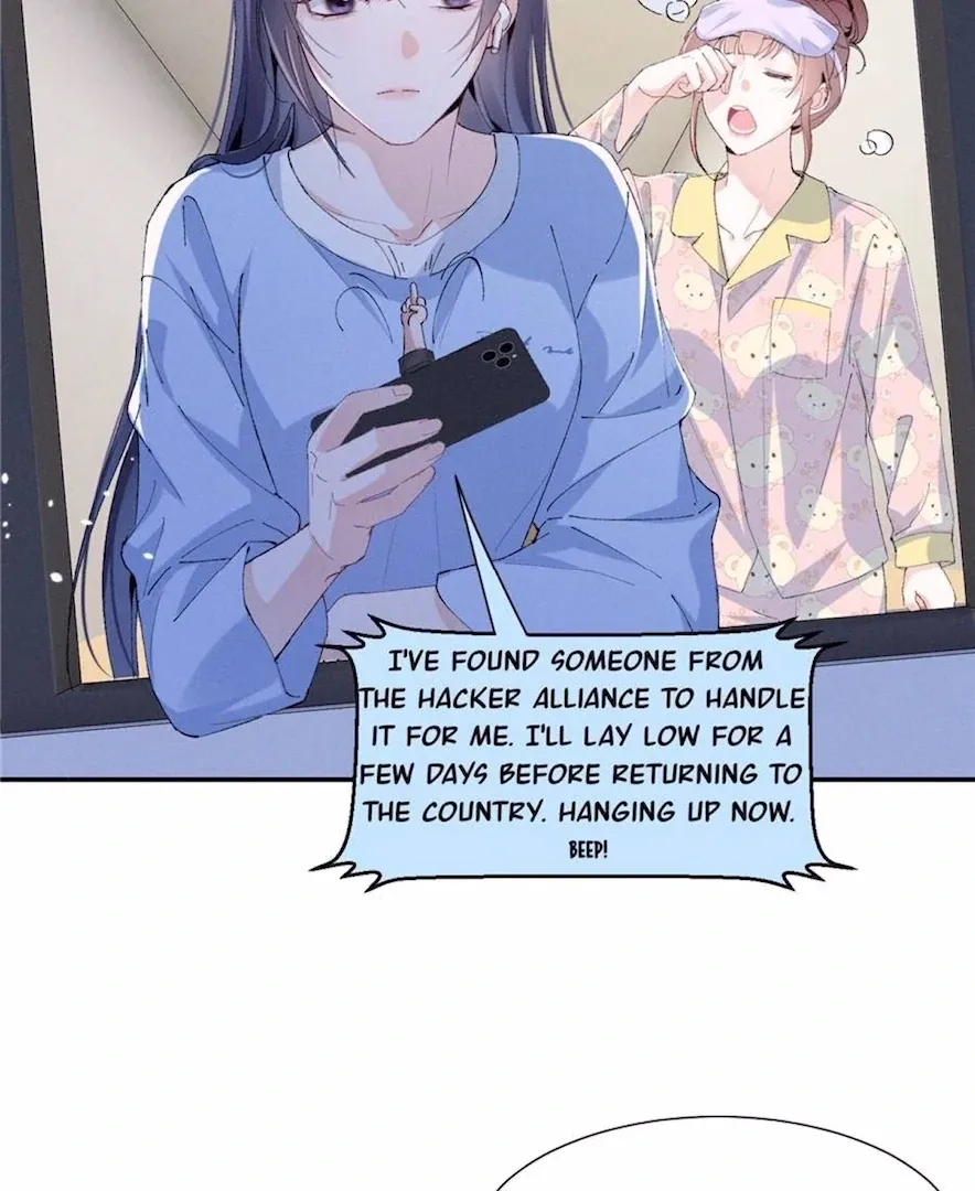 Read Beneath the Lady’s Mask chapter 61 image 32 on Lezhin