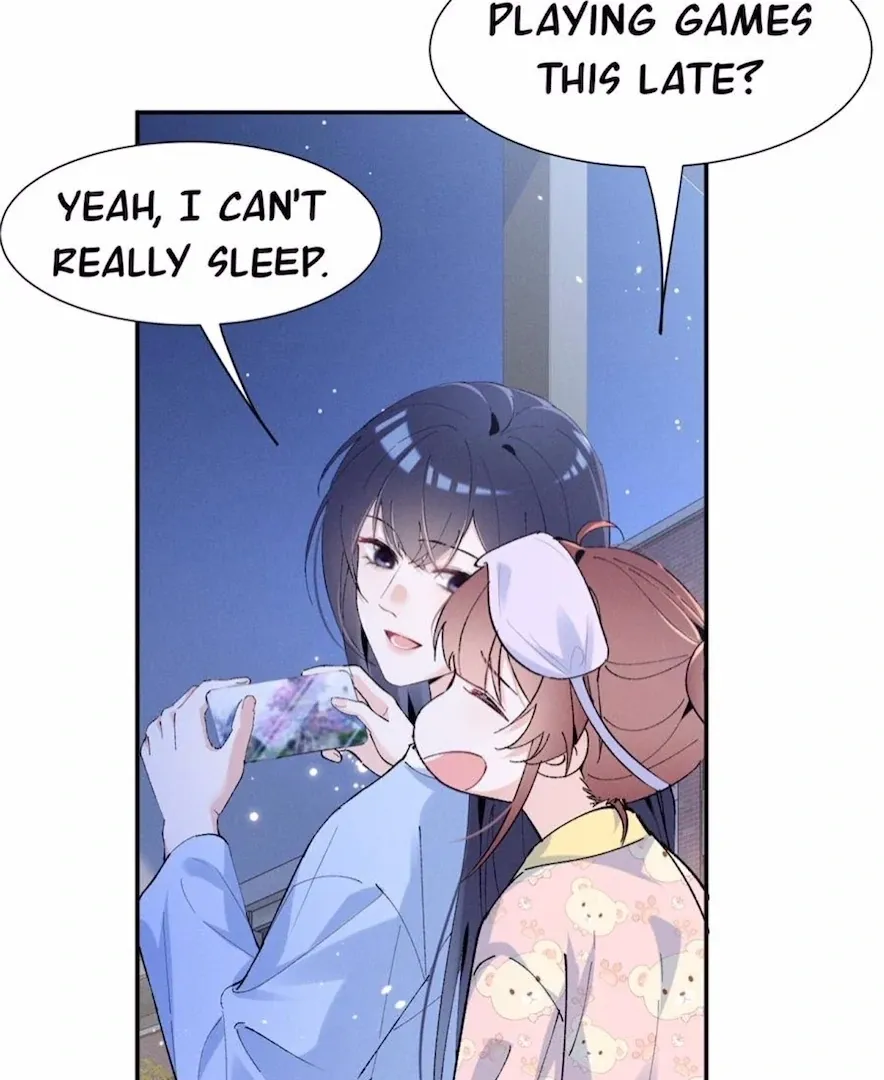 Read Beneath the Lady’s Mask chapter 61 image 33 on Lezhin
