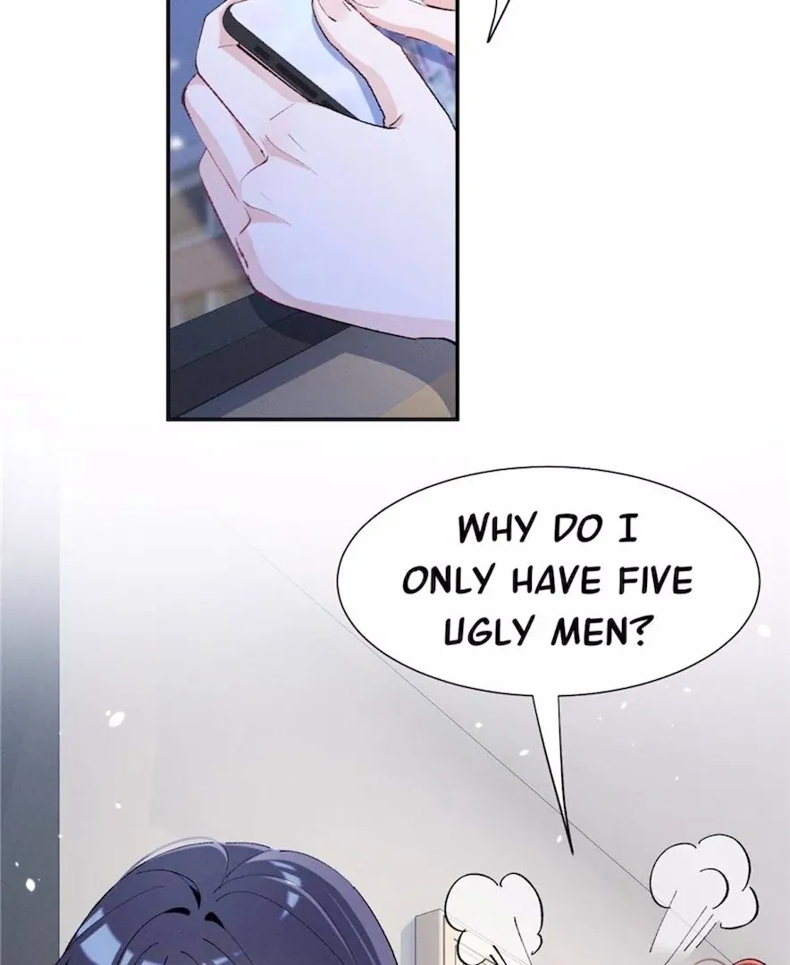 Read Beneath the Lady’s Mask chapter 61 image 36 on Lezhin