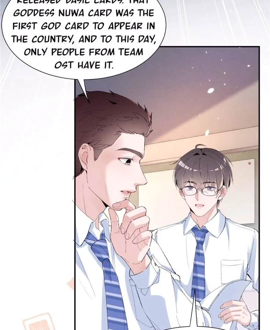 Read Beneath the Lady’s Mask chapter 61 image 4 on Lezhin