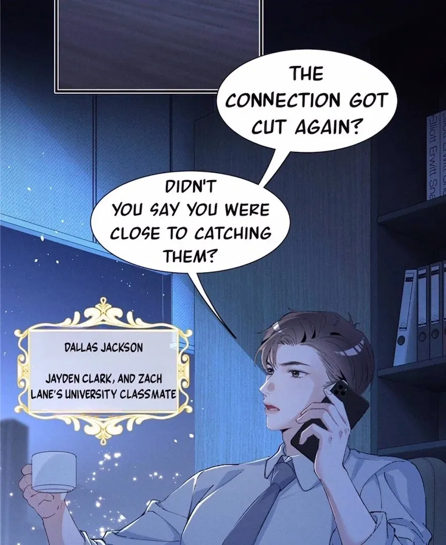 Read Beneath the Lady’s Mask chapter 61 image 43 on Lezhin