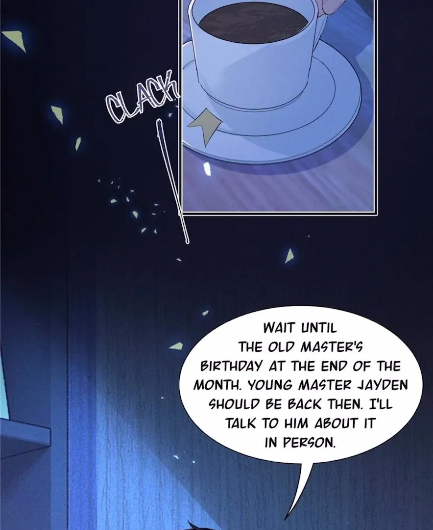 Read Beneath the Lady’s Mask chapter 61 image 45 on Lezhin