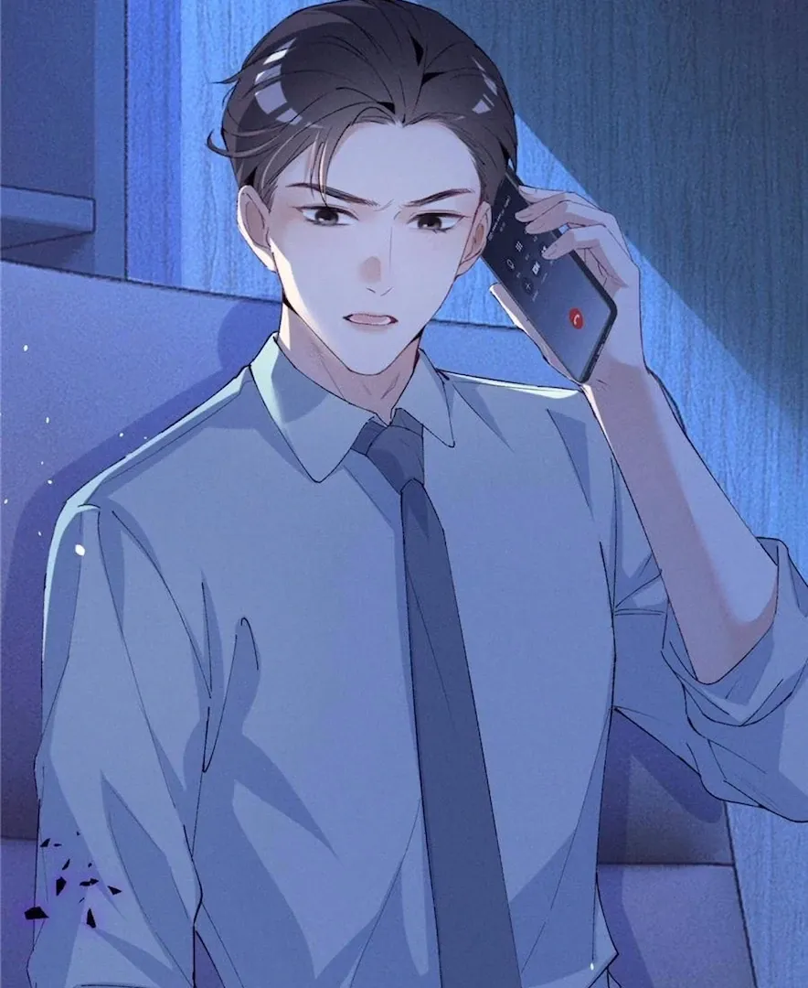 Read Beneath the Lady’s Mask chapter 61 image 46 on Lezhin