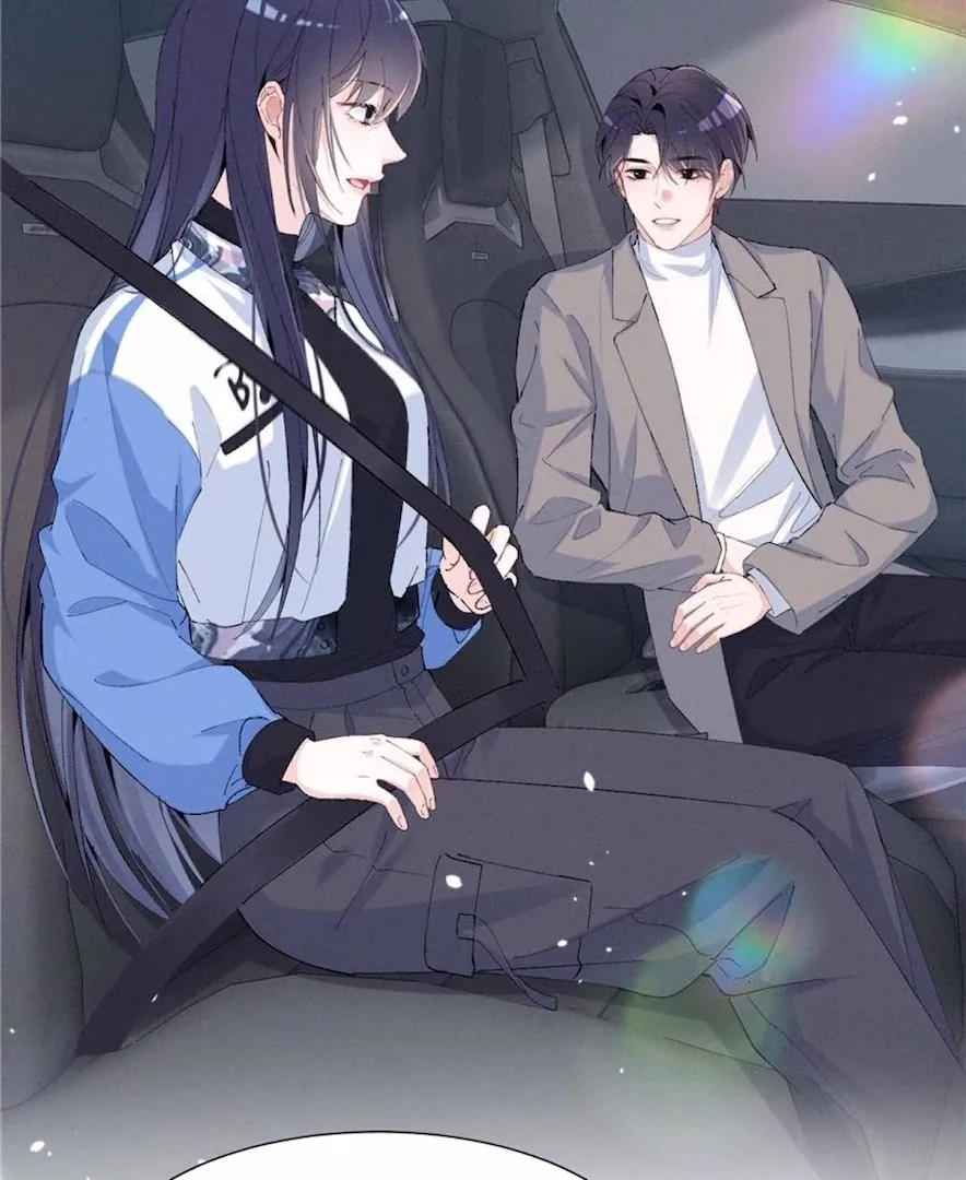 Read Beneath the Lady’s Mask chapter 61 image 53 on Lezhin