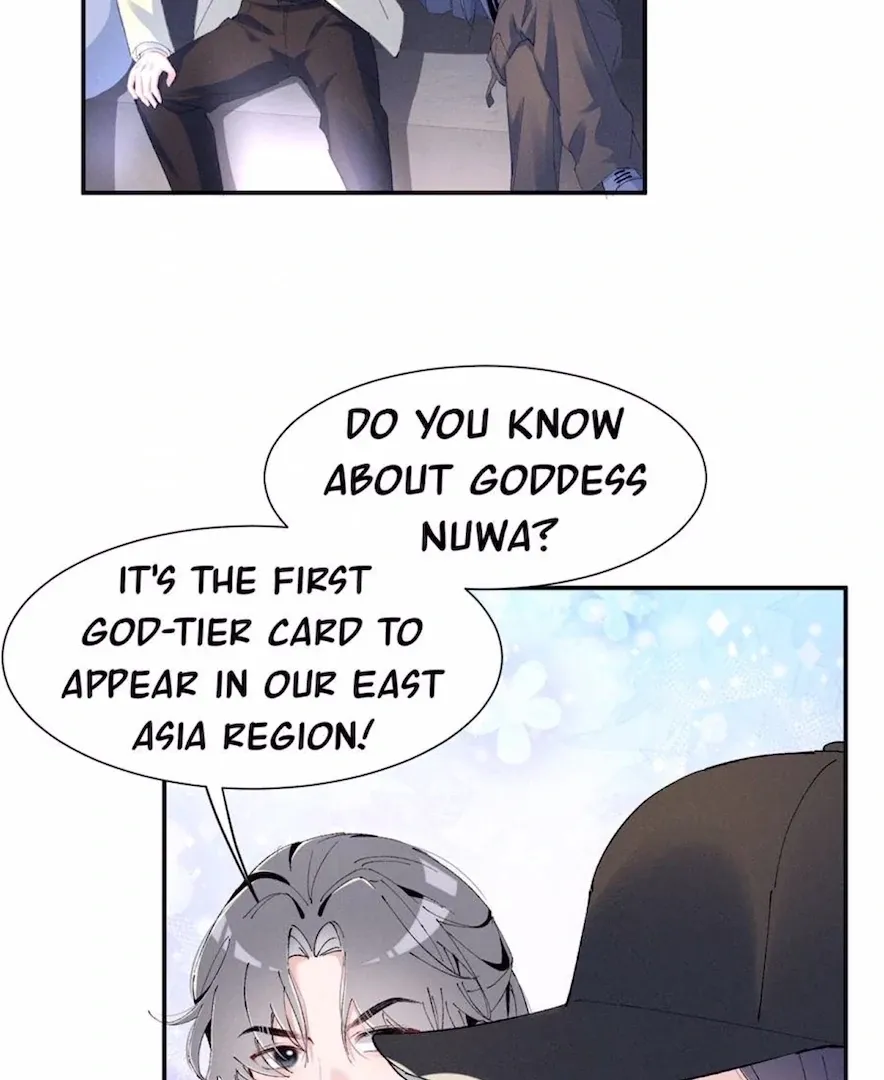 Read Beneath the Lady’s Mask chapter 61 image 60 on Lezhin