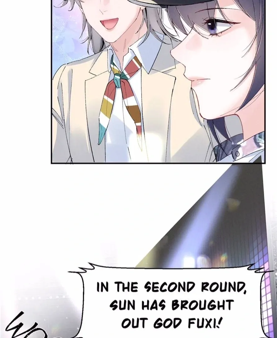 Read Beneath the Lady’s Mask chapter 61 image 61 on Lezhin