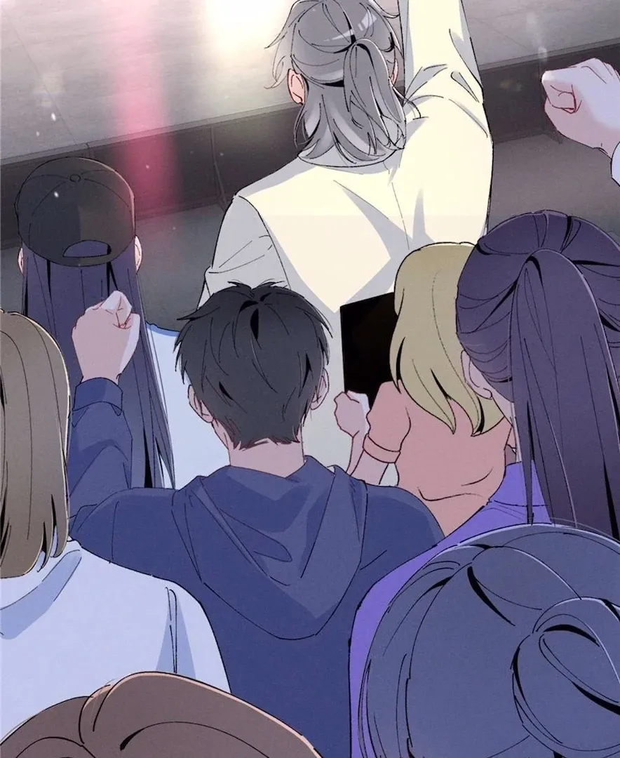 Read Beneath the Lady’s Mask chapter 61 image 63 on Lezhin
