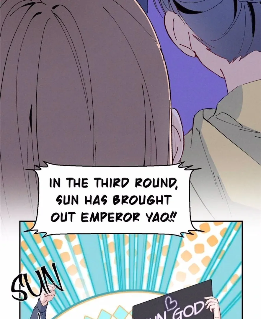 Read Beneath the Lady’s Mask chapter 61 image 64 on Lezhin