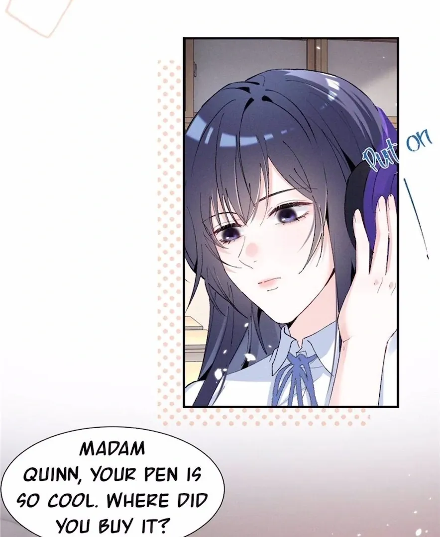 Read Beneath the Lady’s Mask chapter 61 image 7 on Lezhin