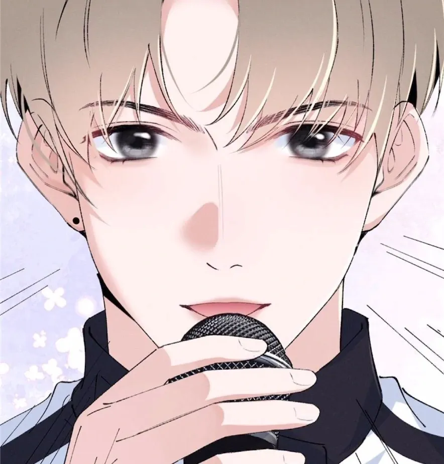 Read Beneath the Lady’s Mask chapter 61 image 78 on Lezhin