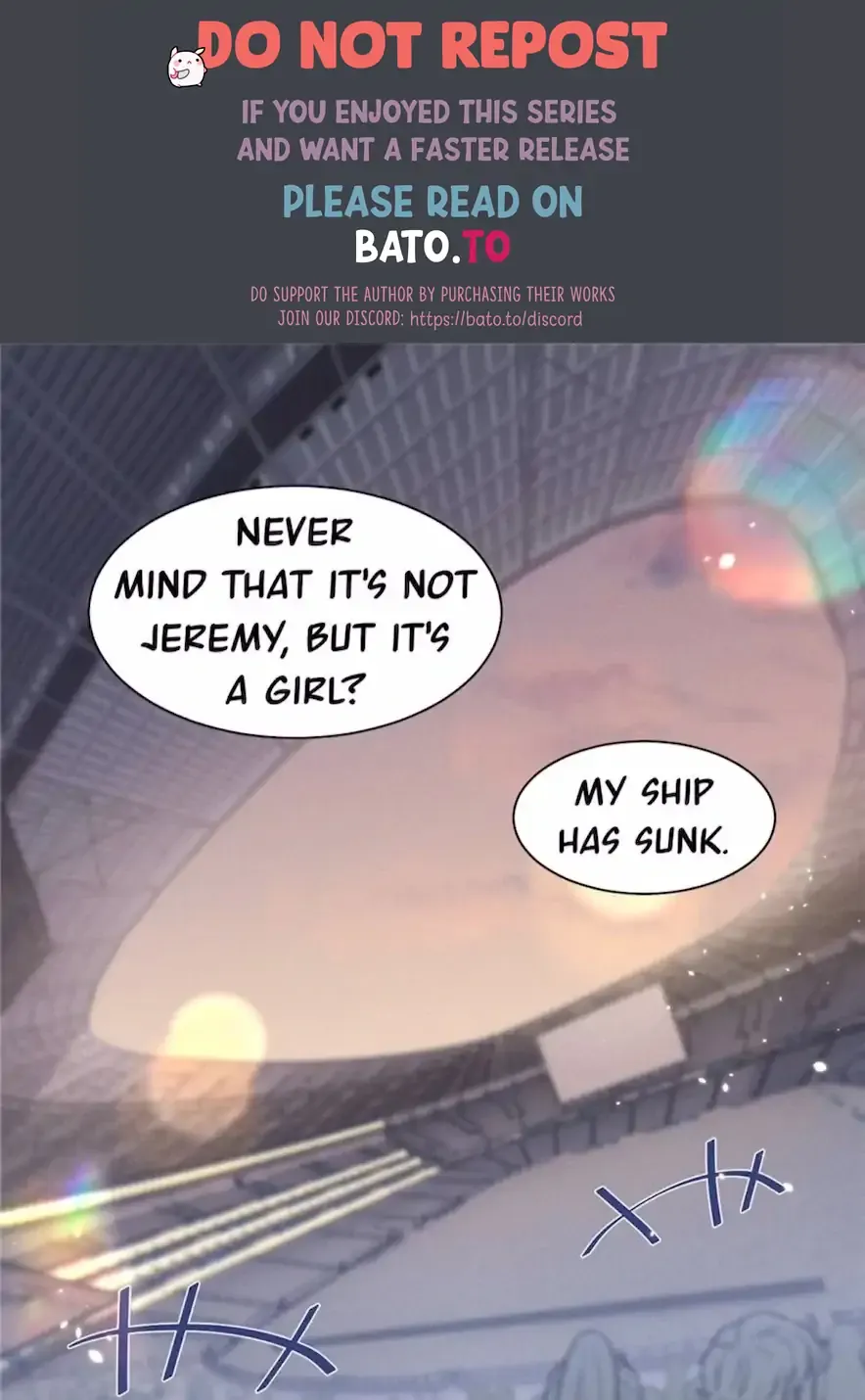 Read Beneath the Lady’s Mask chapter 62 image 1 on Lezhin