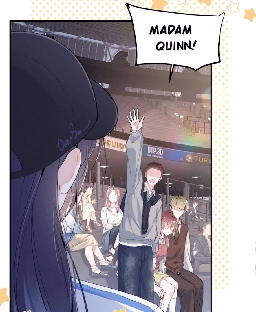 Read Beneath the Lady’s Mask chapter 62 image 10 on Lezhin