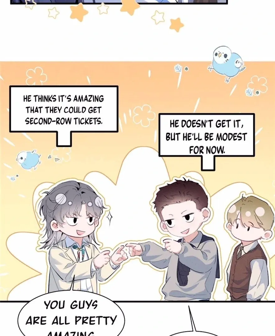 Read Beneath the Lady’s Mask chapter 62 image 11 on Lezhin