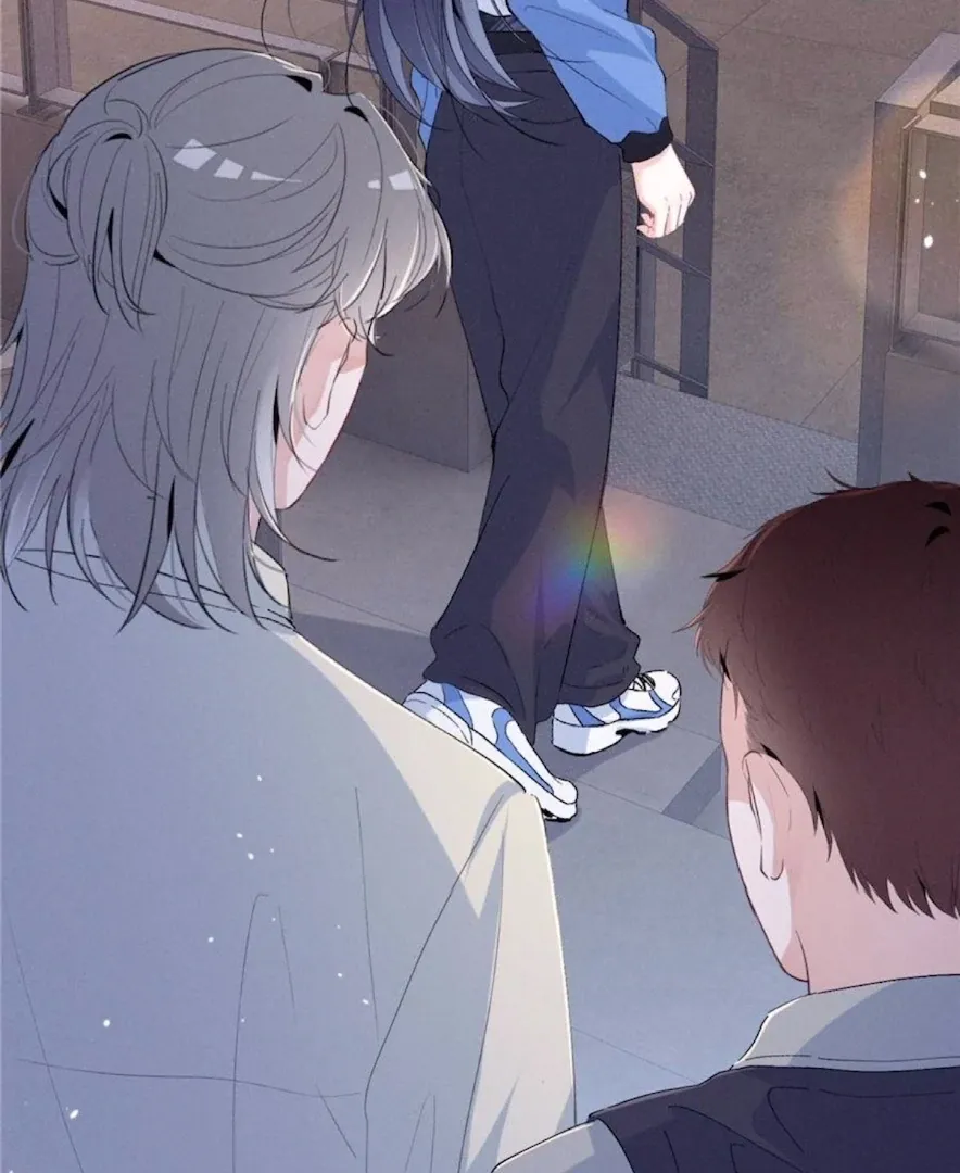 Read Beneath the Lady’s Mask chapter 62 image 13 on Lezhin