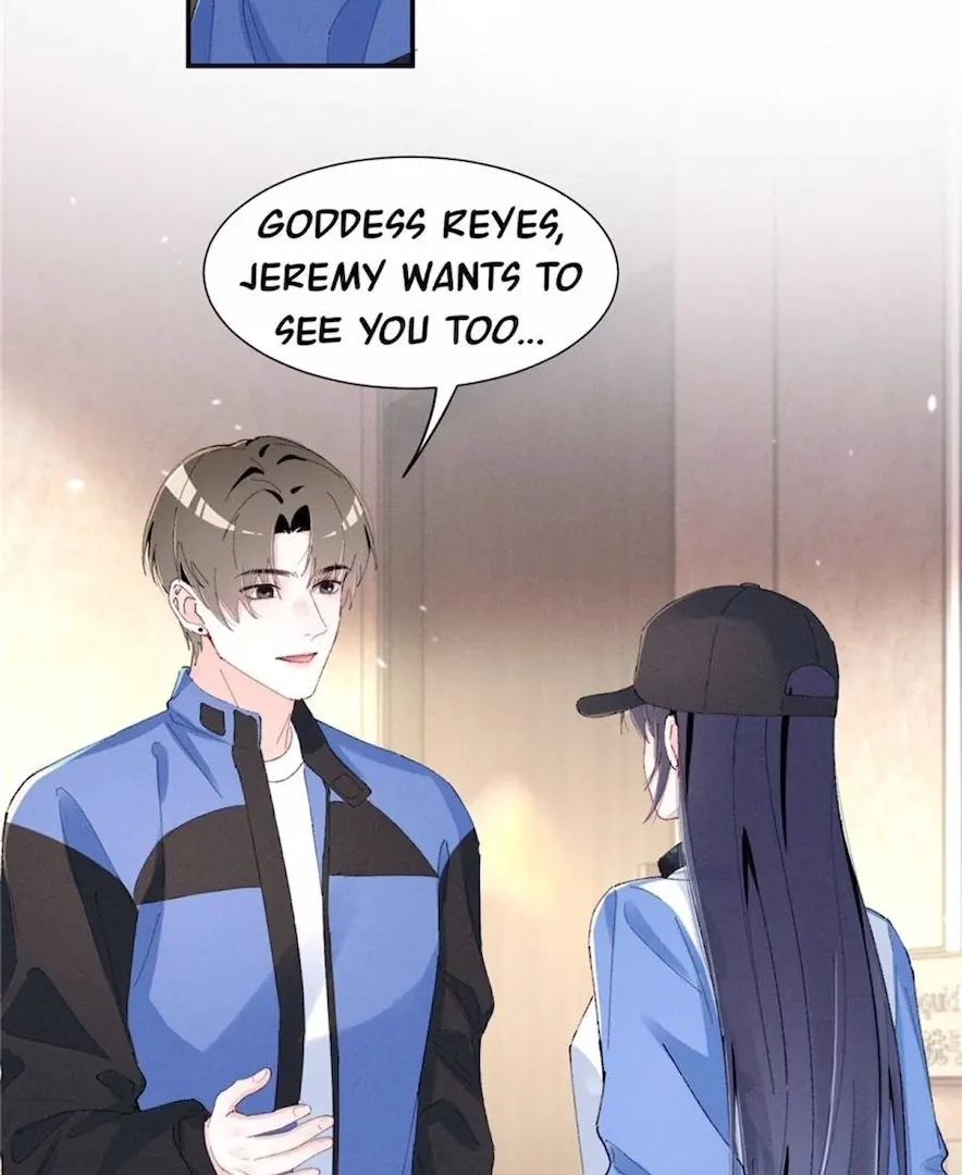 Read Beneath the Lady’s Mask chapter 62 image 20 on Lezhin