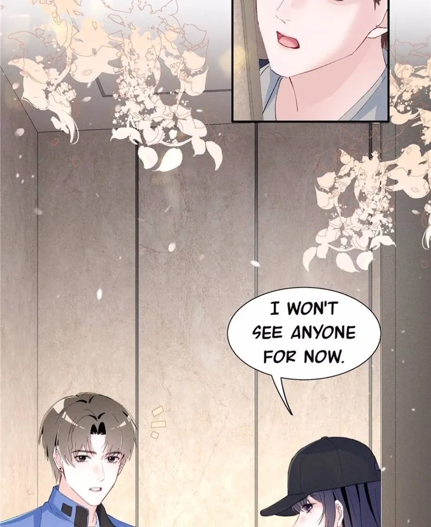 Read Beneath the Lady’s Mask chapter 62 image 23 on Lezhin