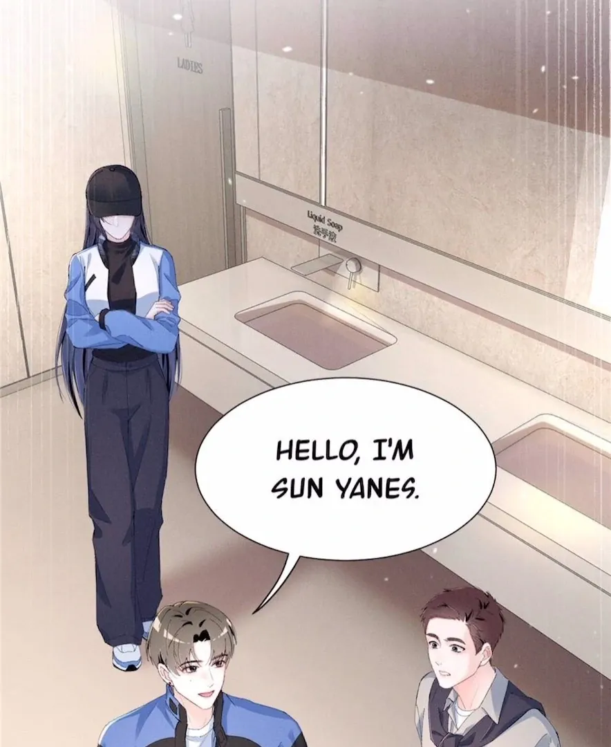 Read Beneath the Lady’s Mask chapter 62 image 26 on Lezhin