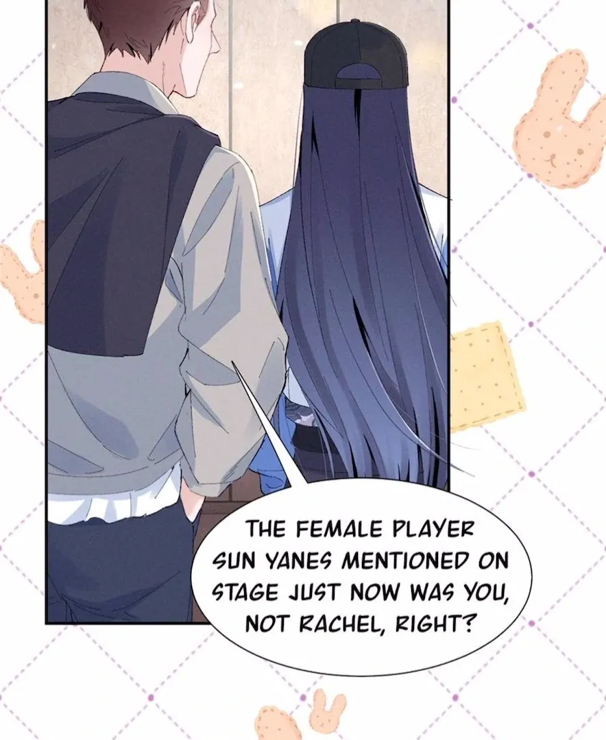 Read Beneath the Lady’s Mask chapter 62 image 31 on Lezhin