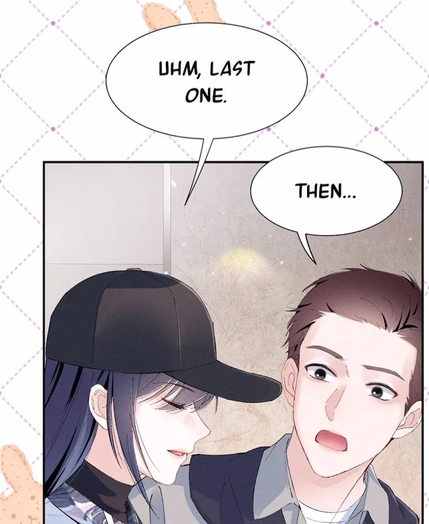 Read Beneath the Lady’s Mask chapter 62 image 32 on Lezhin