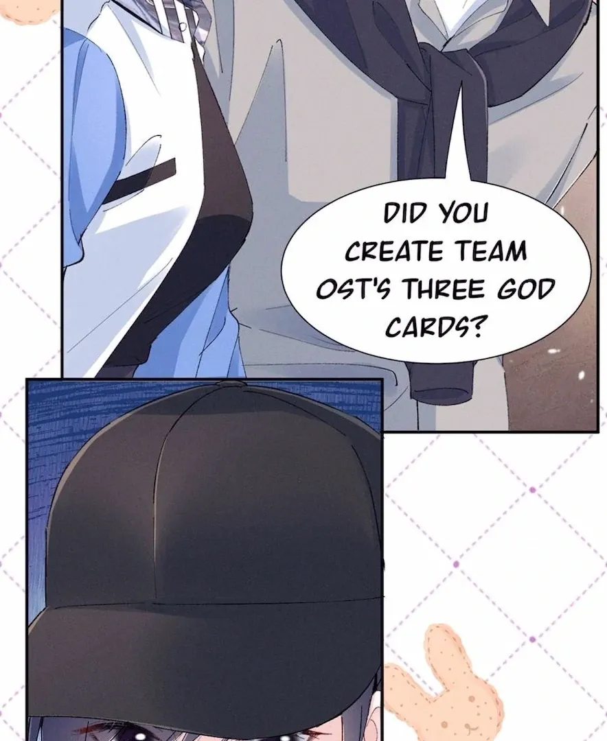 Read Beneath the Lady’s Mask chapter 62 image 33 on Lezhin
