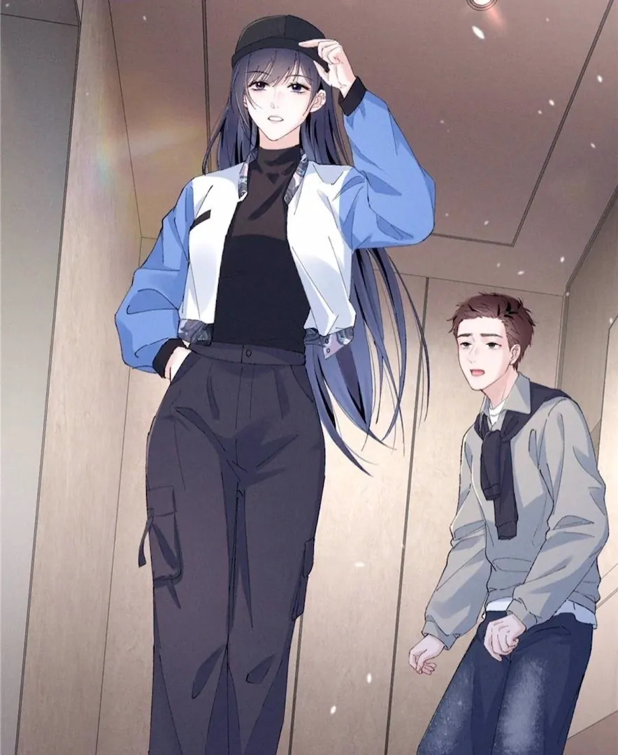 Read Beneath the Lady’s Mask chapter 62 image 35 on Lezhin