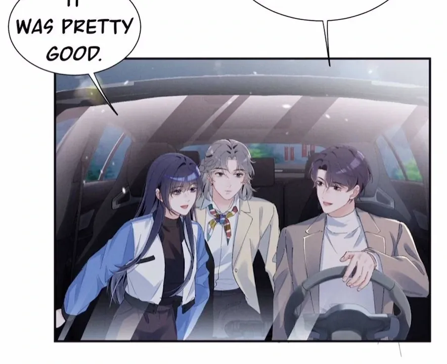Read Beneath the Lady’s Mask chapter 62 image 40 on Lezhin