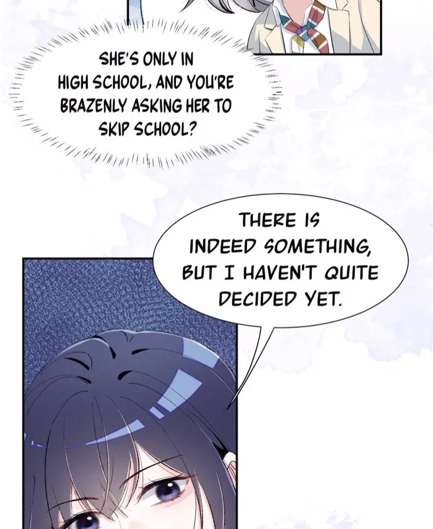 Read Beneath the Lady’s Mask chapter 62 image 43 on Lezhin
