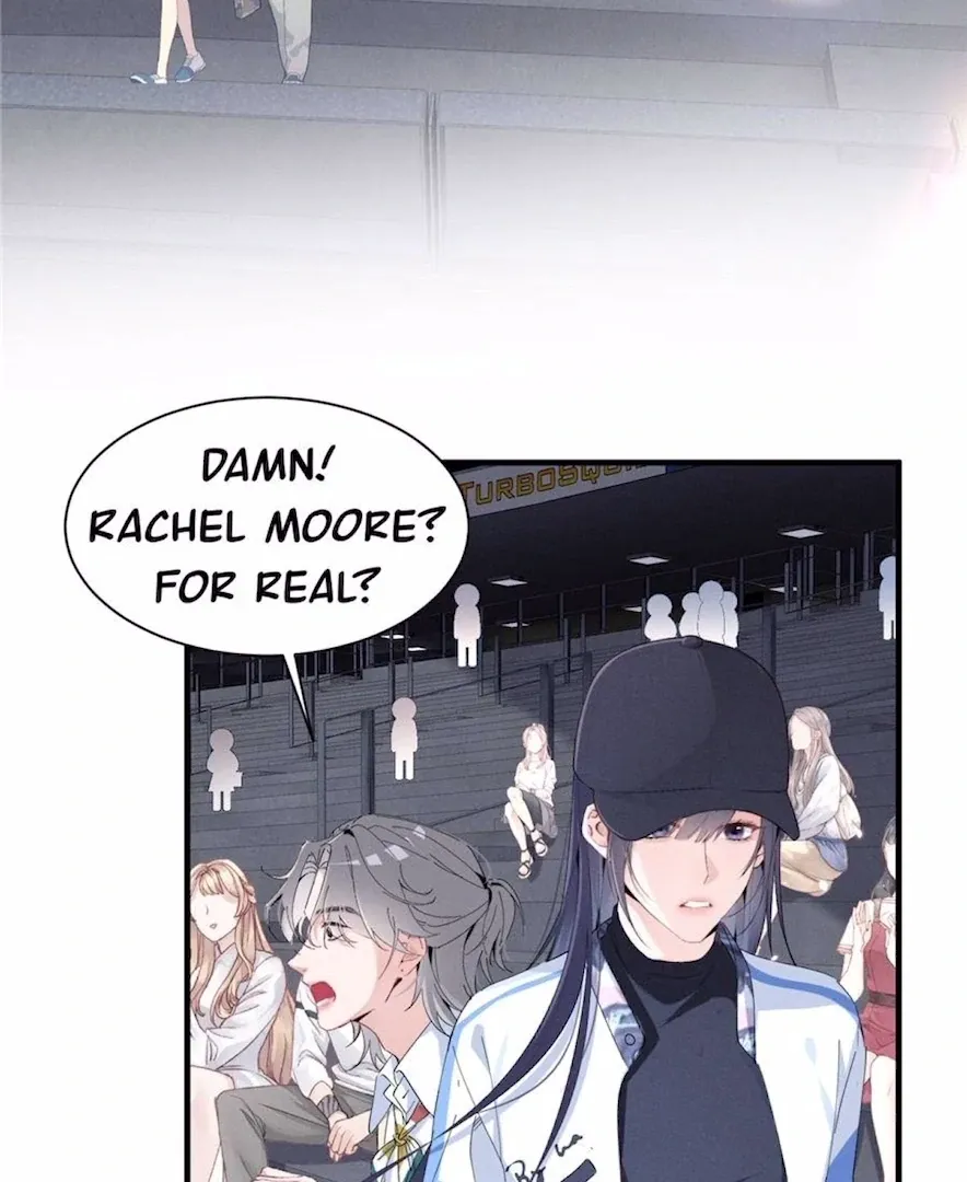 Read Beneath the Lady’s Mask chapter 62 image 8 on Lezhin