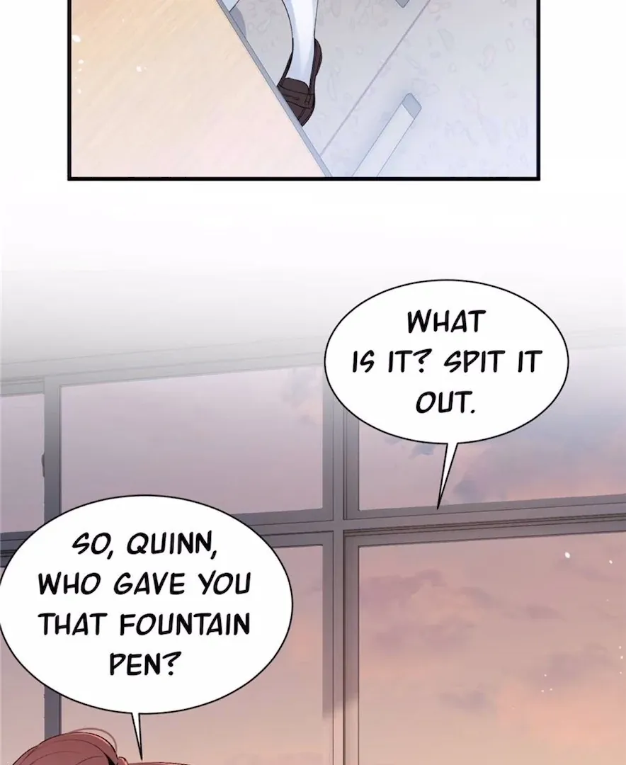 Read Beneath the Lady’s Mask chapter 63 image 10 on Lezhin