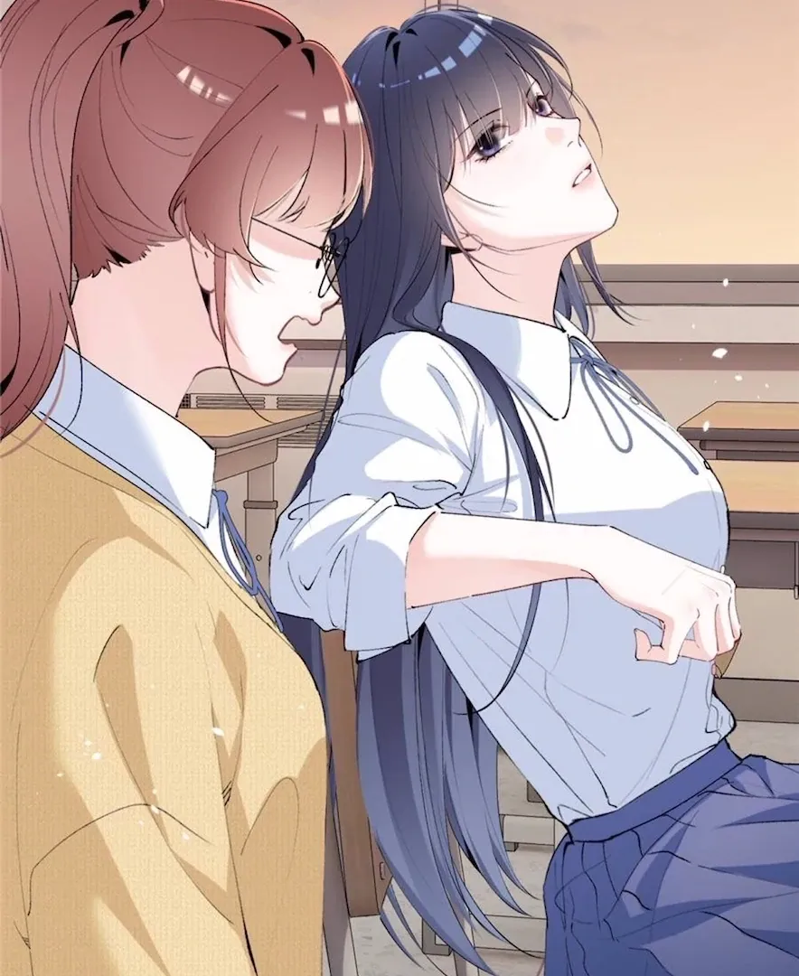 Read Beneath the Lady’s Mask chapter 63 image 11 on Lezhin