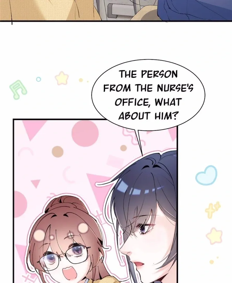 Read Beneath the Lady’s Mask chapter 63 image 12 on Lezhin