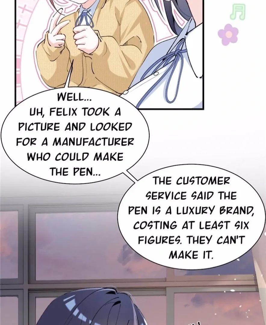 Read Beneath the Lady’s Mask chapter 63 image 13 on Lezhin