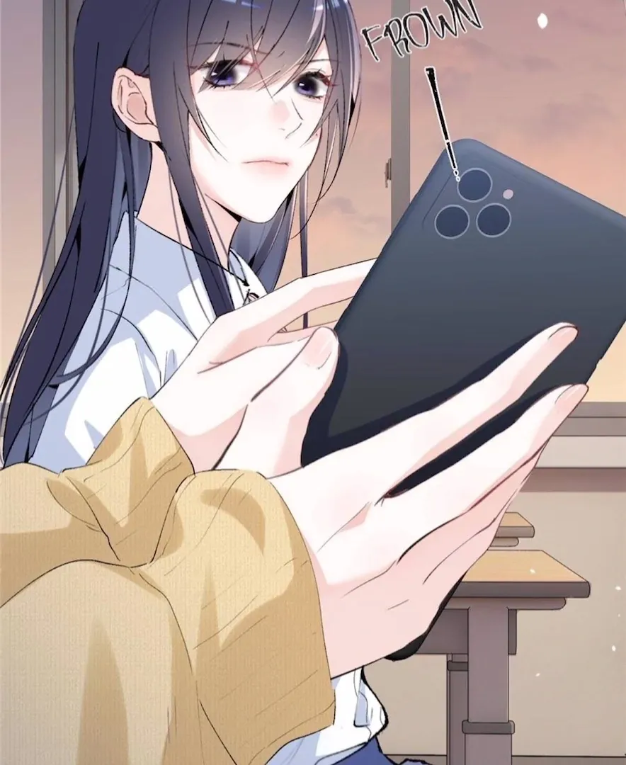 Read Beneath the Lady’s Mask chapter 63 image 14 on Lezhin