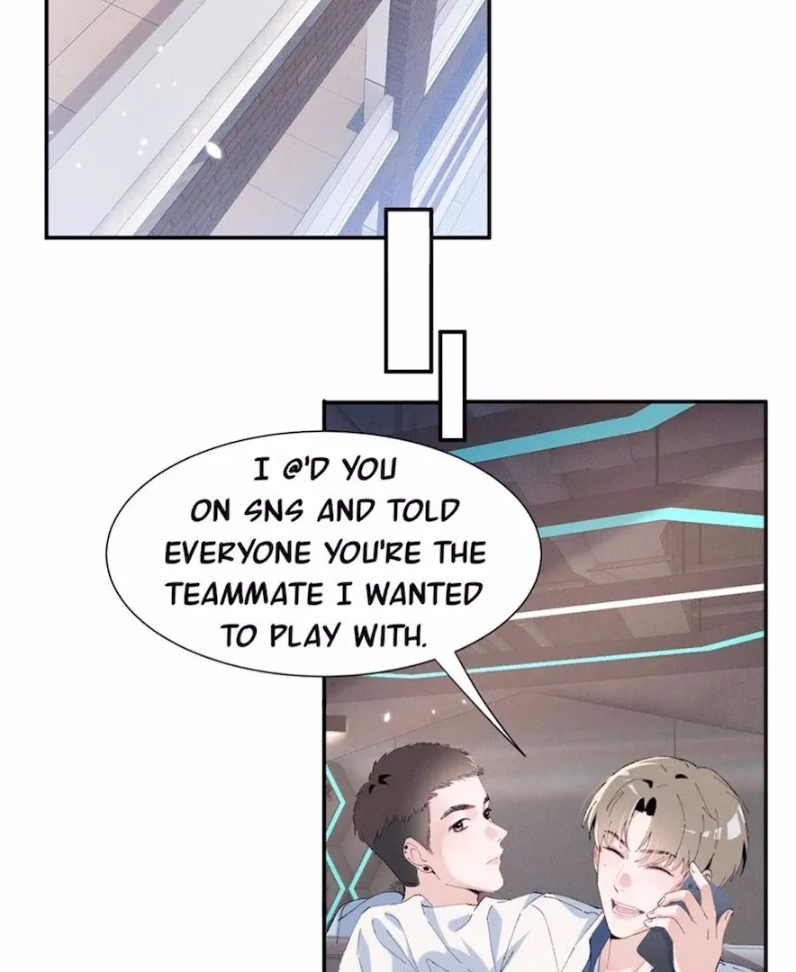 Read Beneath the Lady’s Mask chapter 63 image 18 on Lezhin