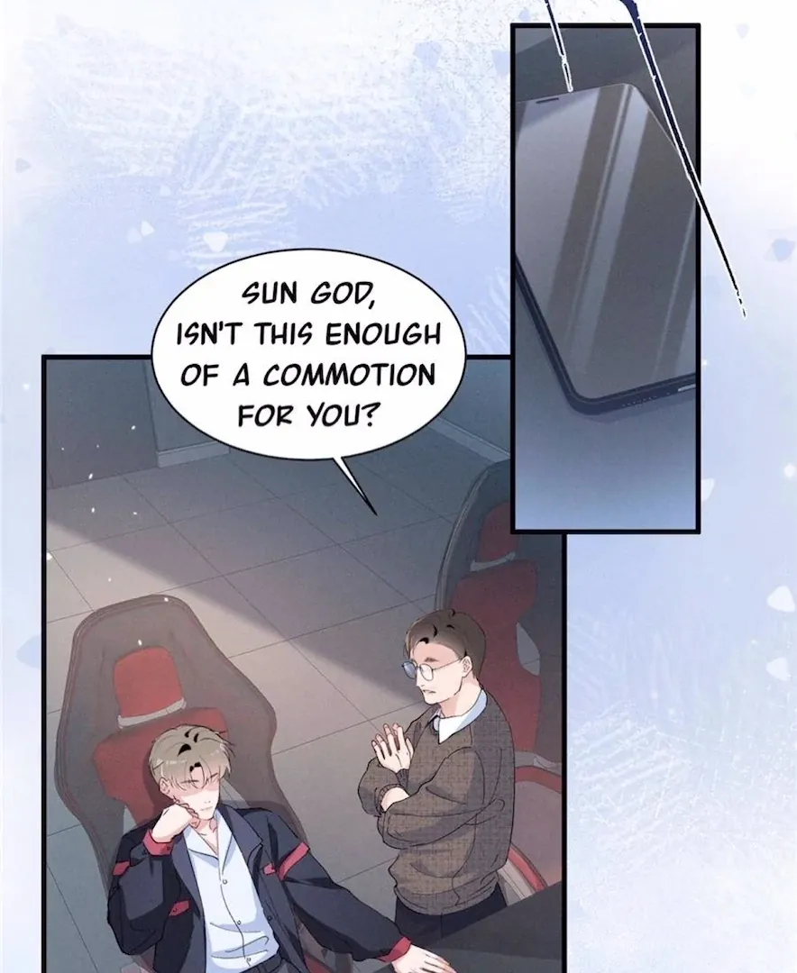 Read Beneath the Lady’s Mask chapter 63 image 2 on Lezhin