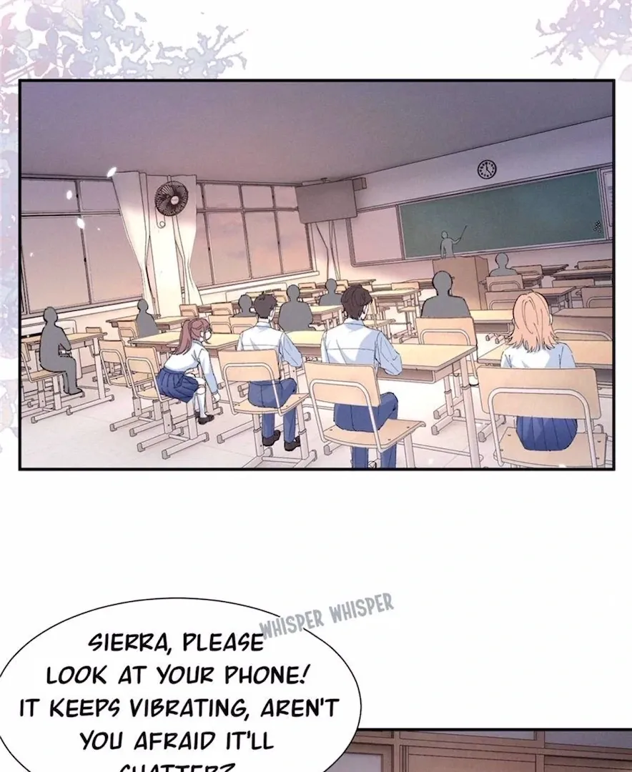 Read Beneath the Lady’s Mask chapter 63 image 23 on Lezhin