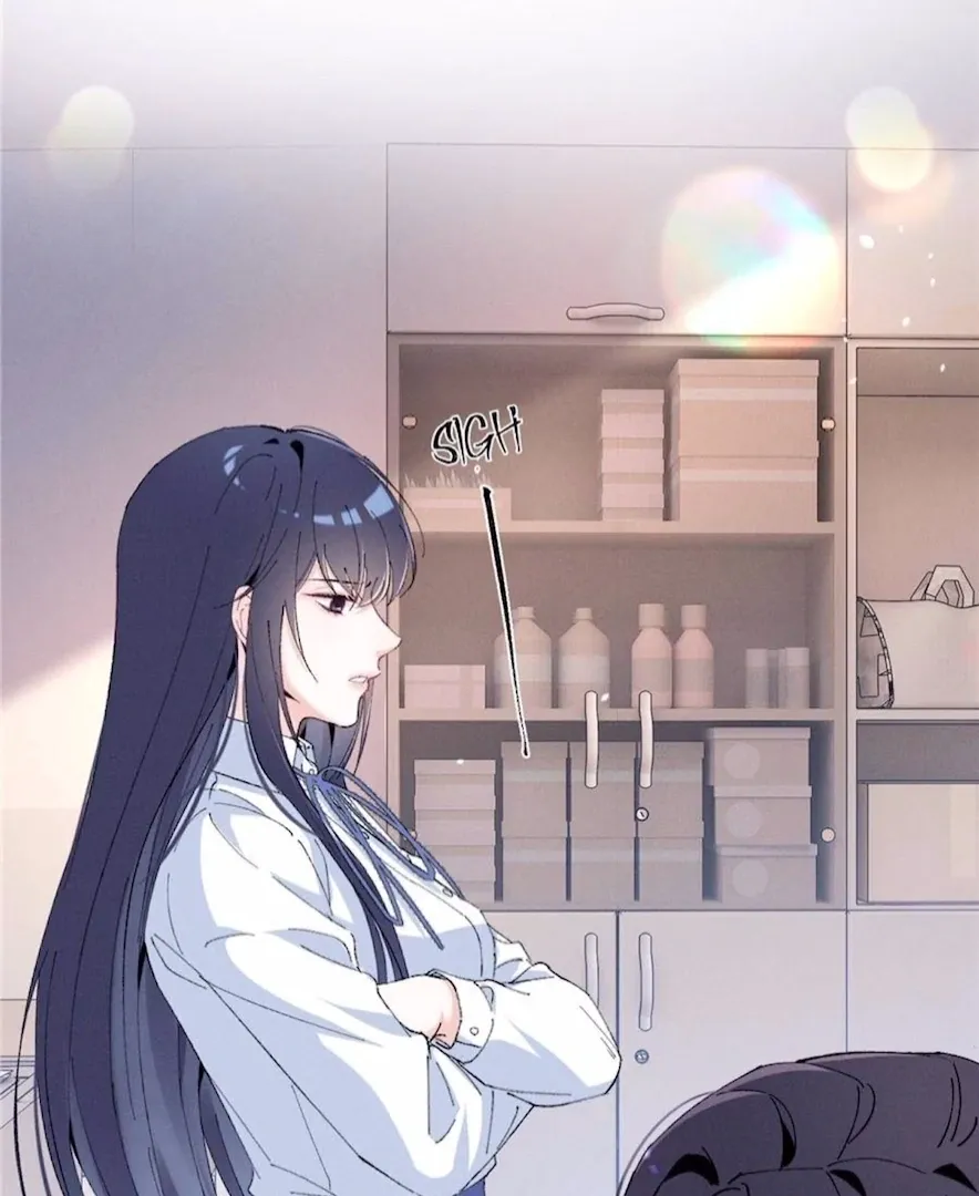 Read Beneath the Lady’s Mask chapter 63 image 36 on Lezhin
