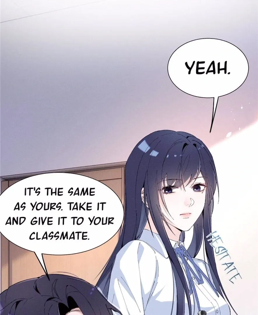 Read Beneath the Lady’s Mask chapter 63 image 40 on Lezhin