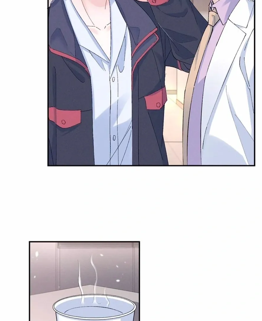 Read Beneath the Lady’s Mask chapter 63 image 45 on Lezhin